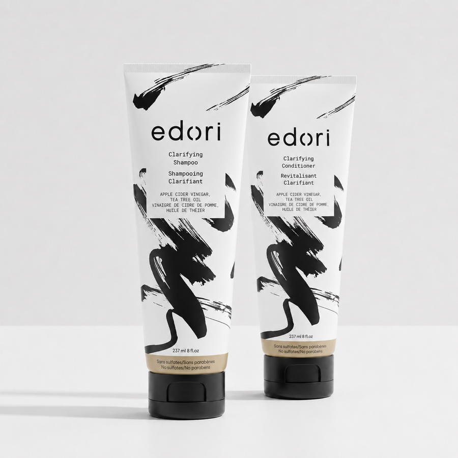 Clarifying Duo
