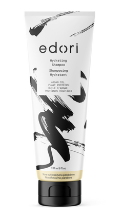 Hydrating Shampoo