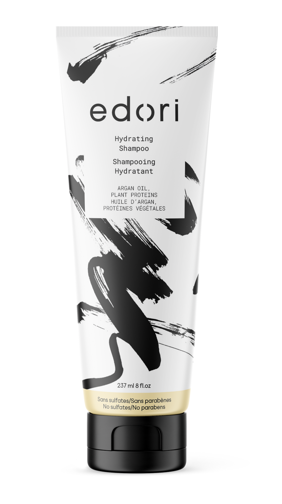 Hydrating Shampoo