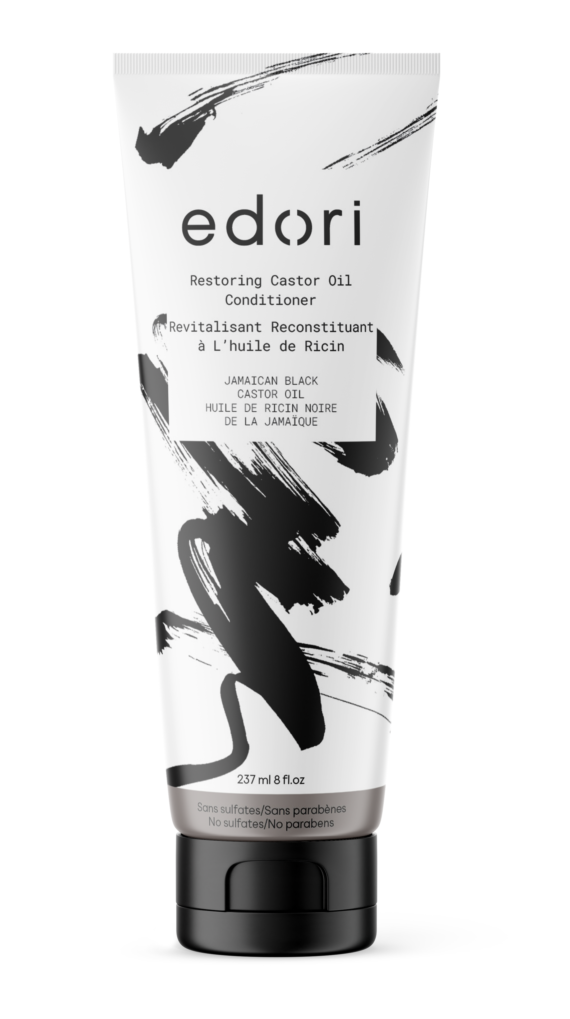 Edori Castor Oil Conditioner