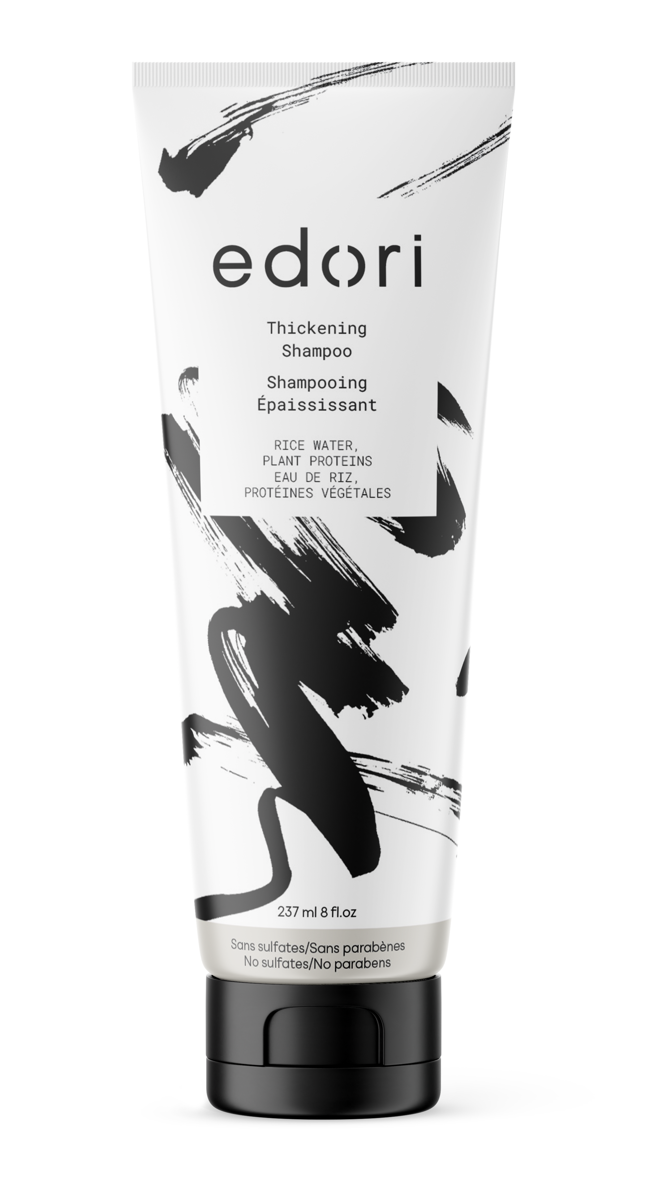 Edori Thickening Shampoo