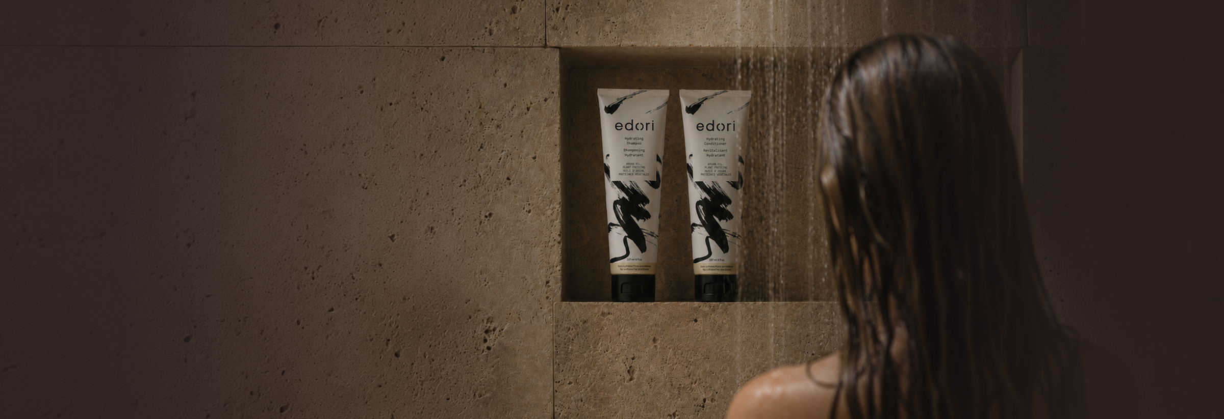 Shop your
Everyday Hair Care