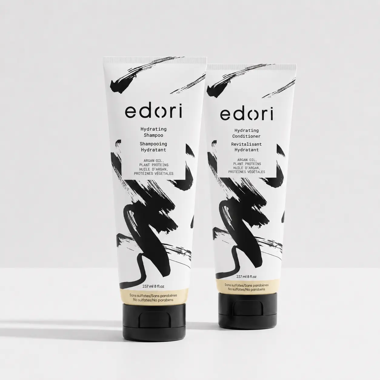 Hydrating Duo