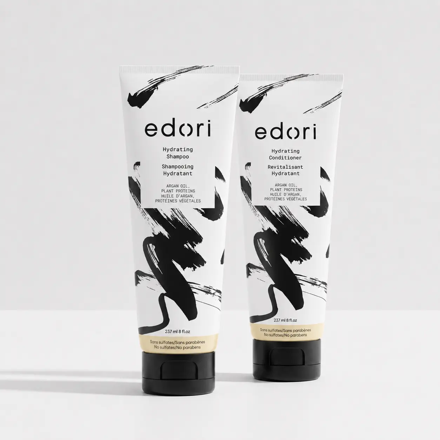 Hydrating Duo