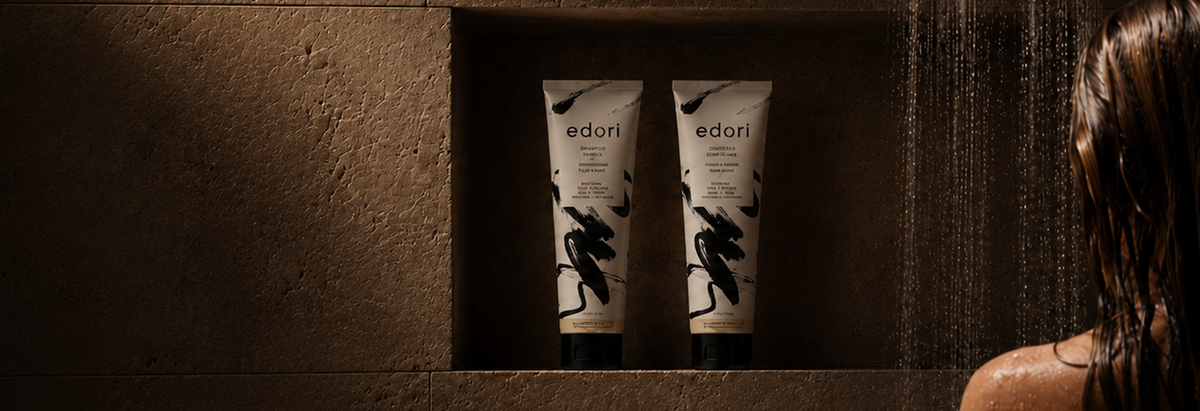 Shop your
Everyday Hair Care