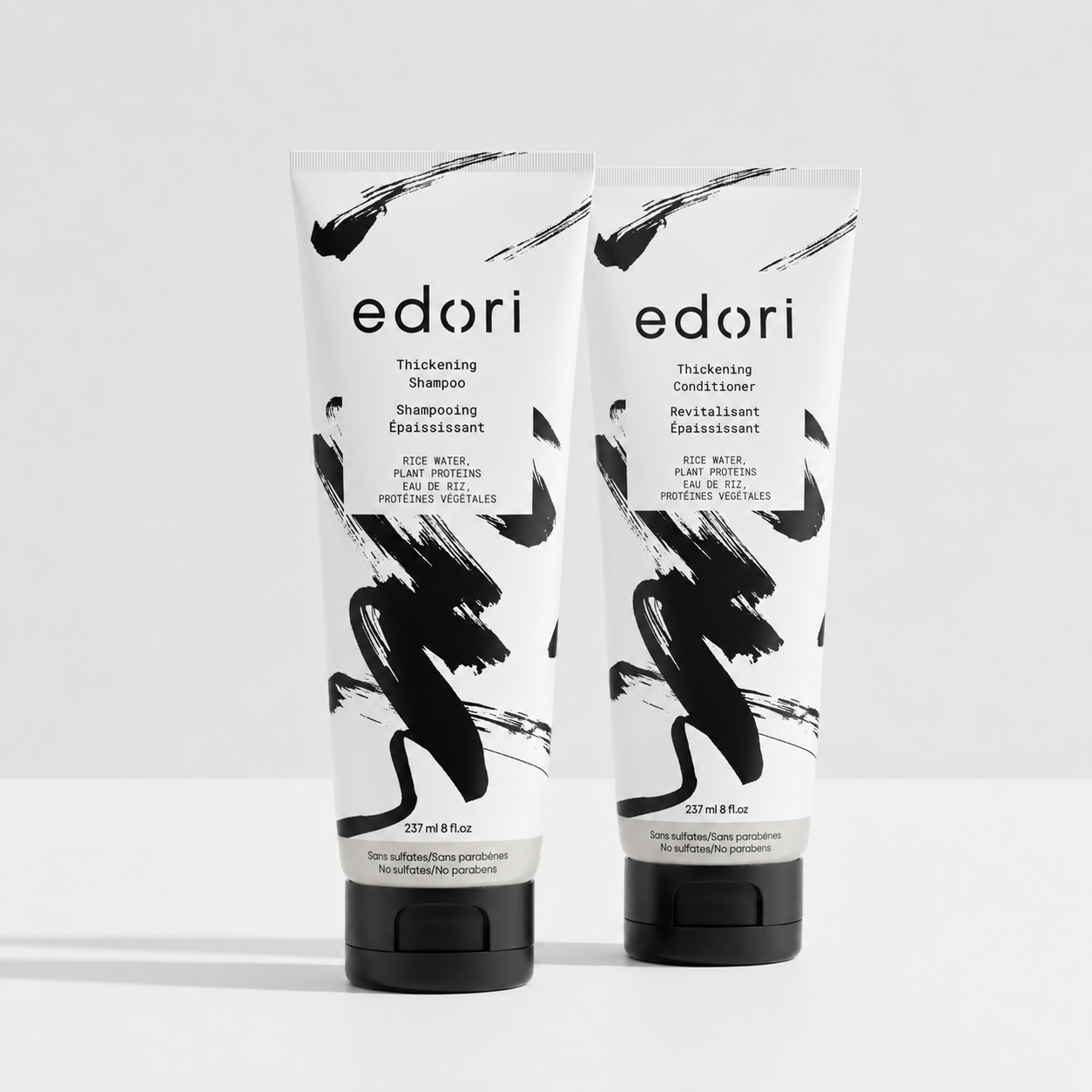 Thickening Duo