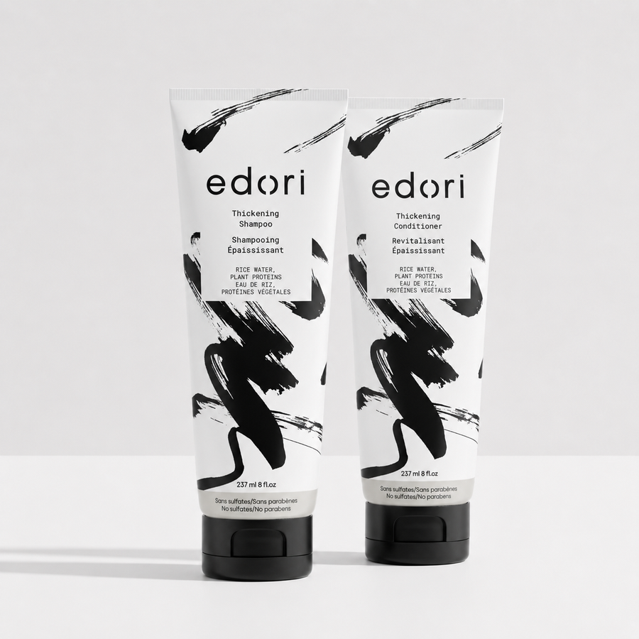 Thickening Duo