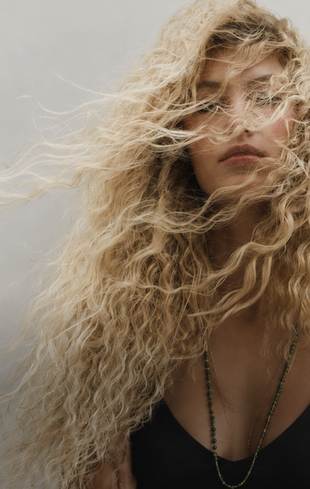 Lift & Volumize