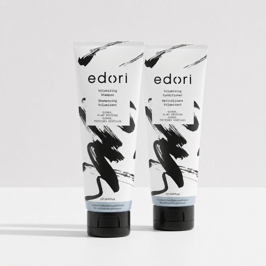 Volumizing Duo